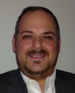 Mindwell team, counselor  Elizan Morales