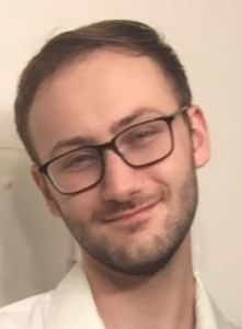 Mindwell team, counselor Devon