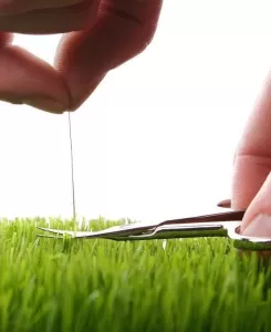 visualization of Obsessive Compulsive Disorder