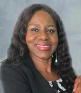 Mindwell, psychiatric nurce practitioner Beatrice Iloka