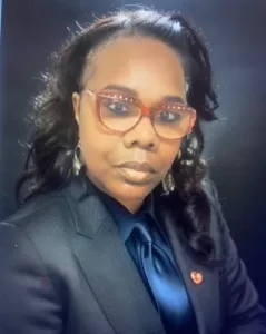 Mindwell, counselor Dosha Brown 