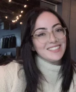 Mindwell, counselor Marisa Schenkel